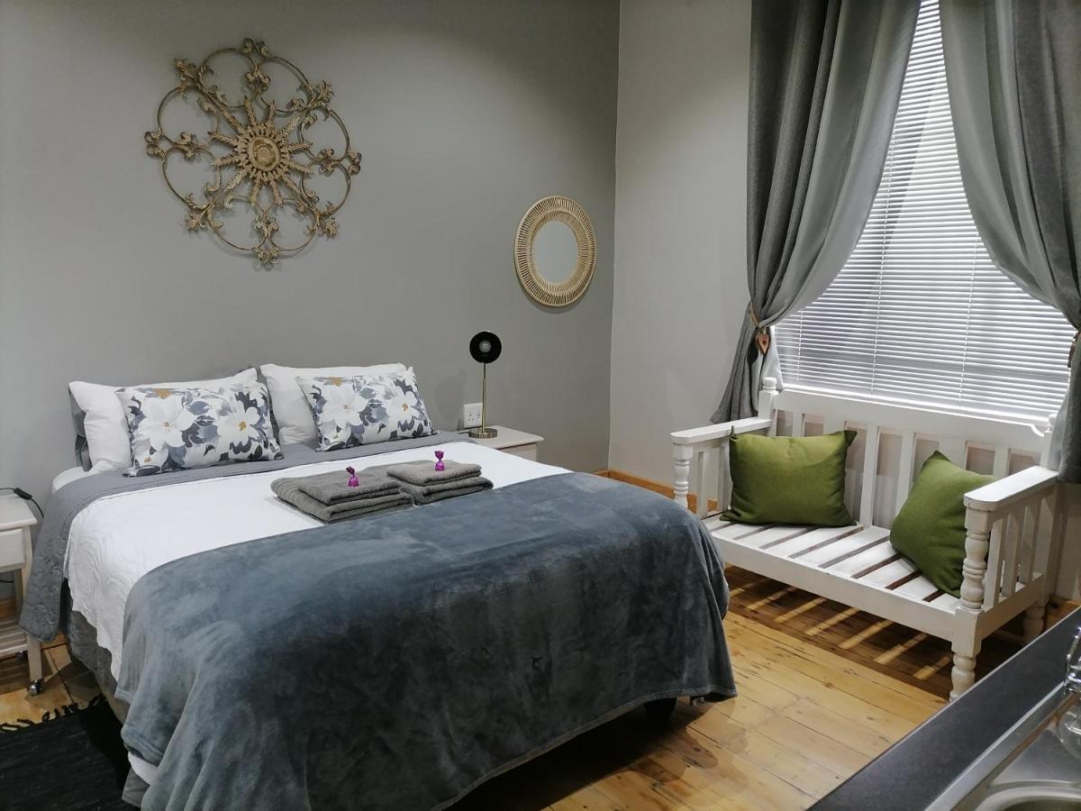 Biki Plek Apartment Kimberley Ngoại thất bức ảnh