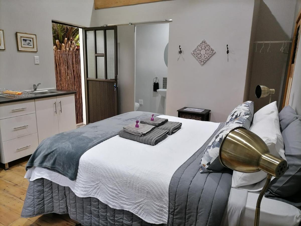 Biki Plek Apartment Kimberley Ngoại thất bức ảnh