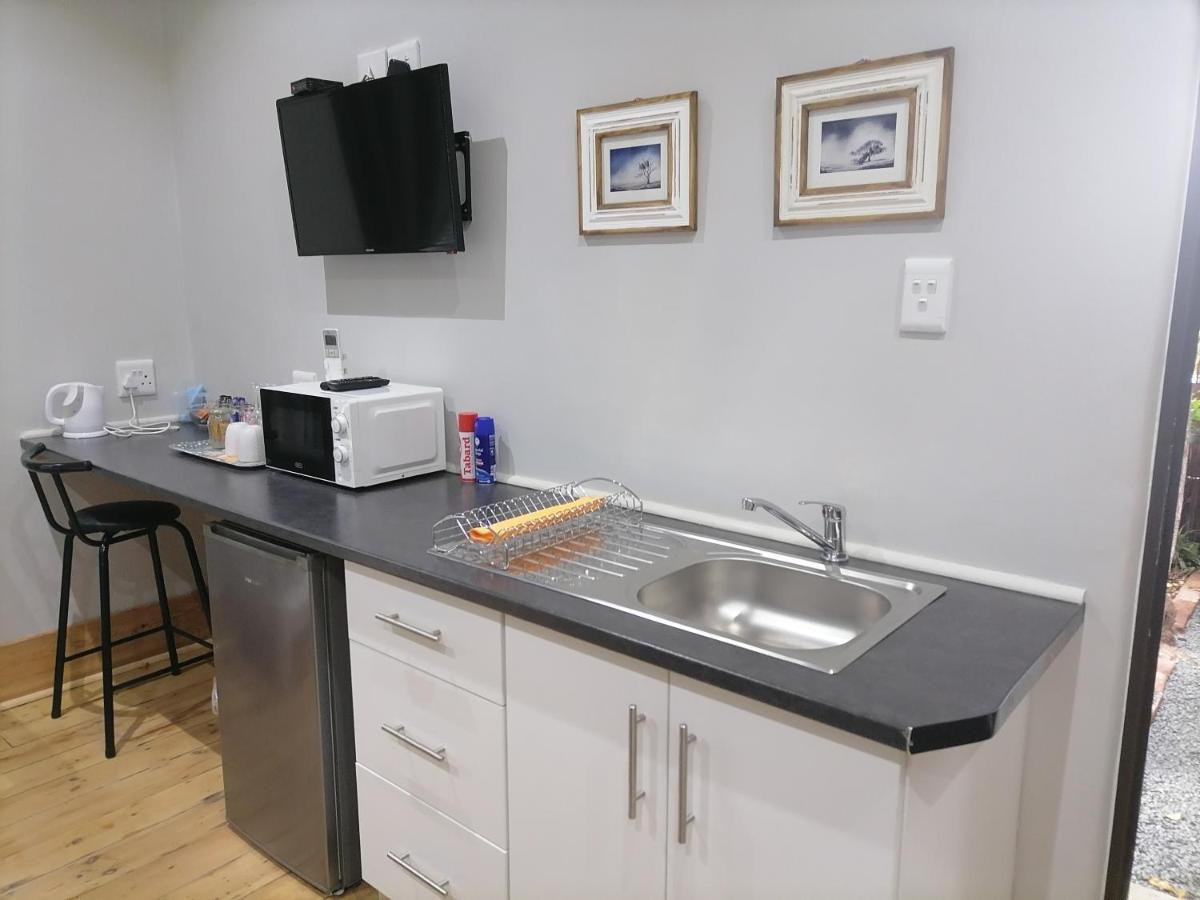 Biki Plek Apartment Kimberley Ngoại thất bức ảnh