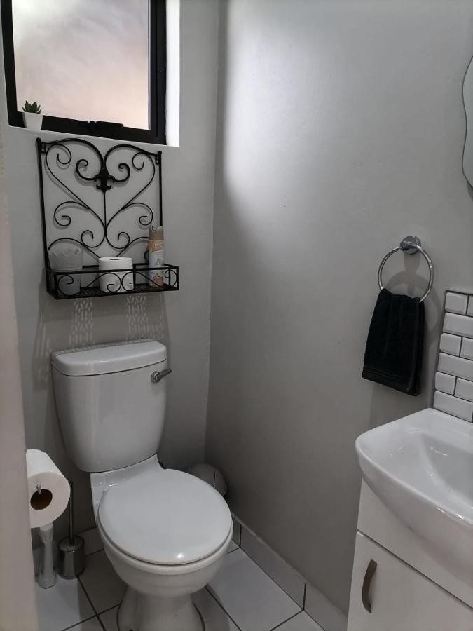 Biki Plek Apartment Kimberley Ngoại thất bức ảnh