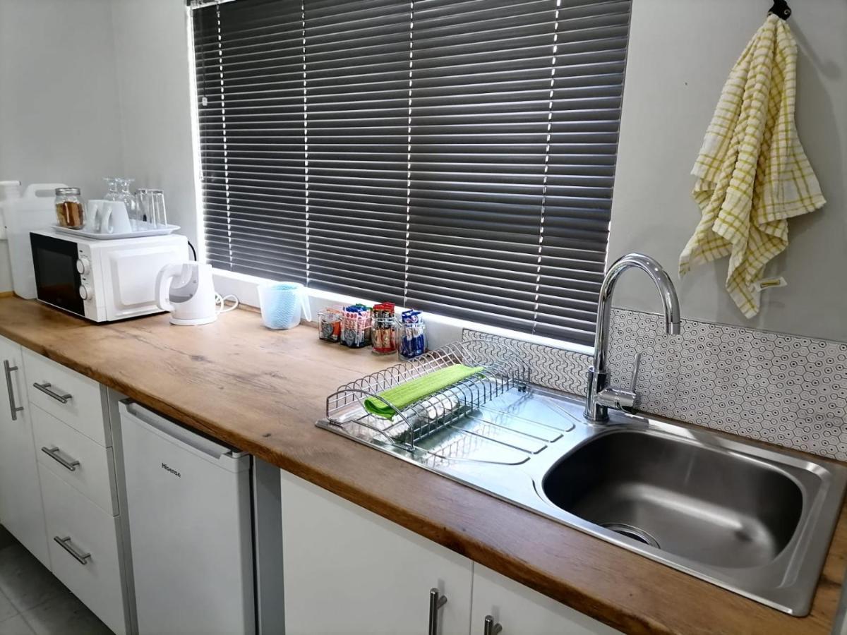 Biki Plek Apartment Kimberley Ngoại thất bức ảnh