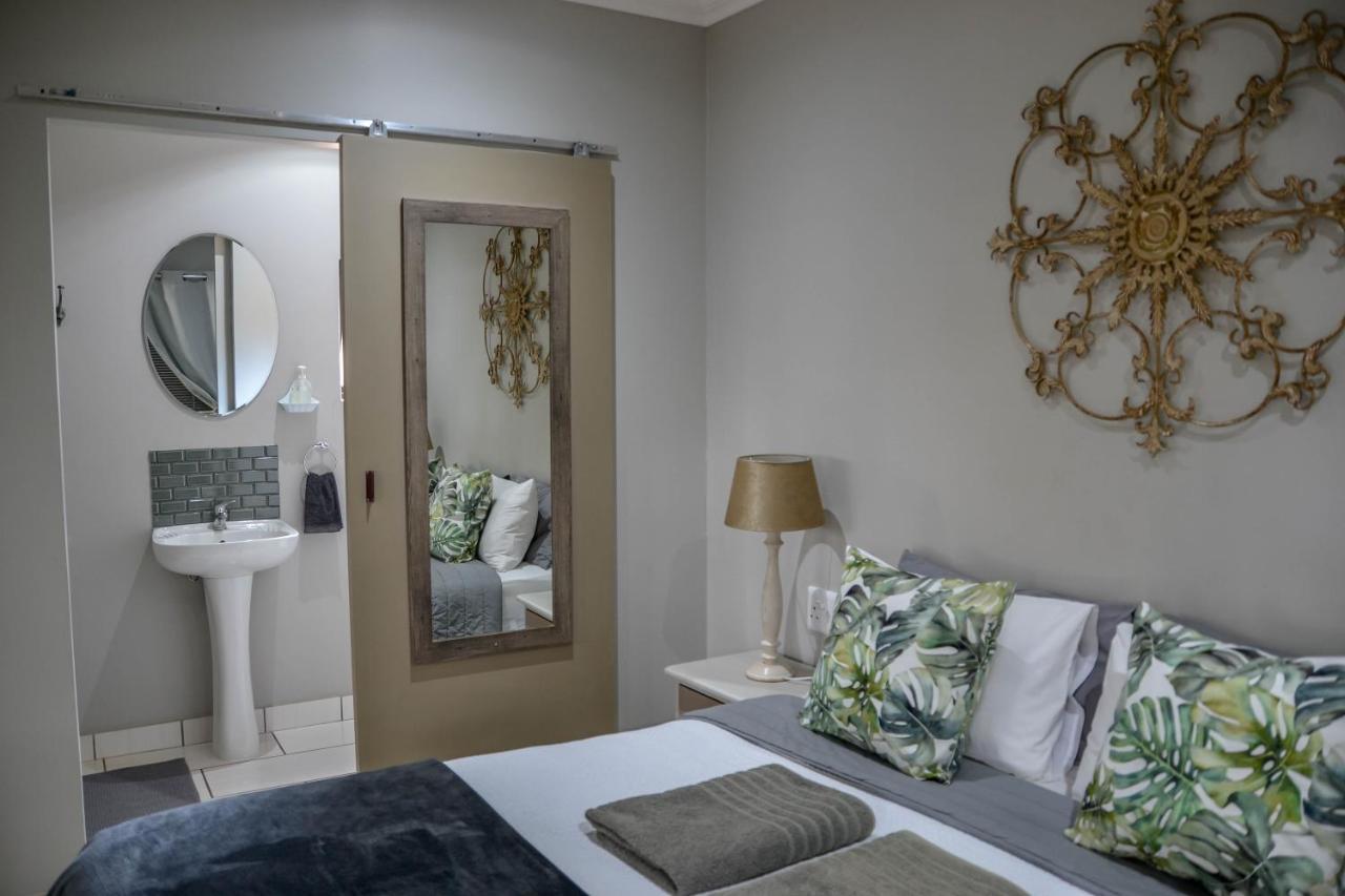 Biki Plek Apartment Kimberley Ngoại thất bức ảnh