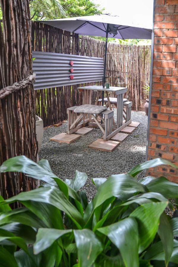 Biki Plek Apartment Kimberley Ngoại thất bức ảnh