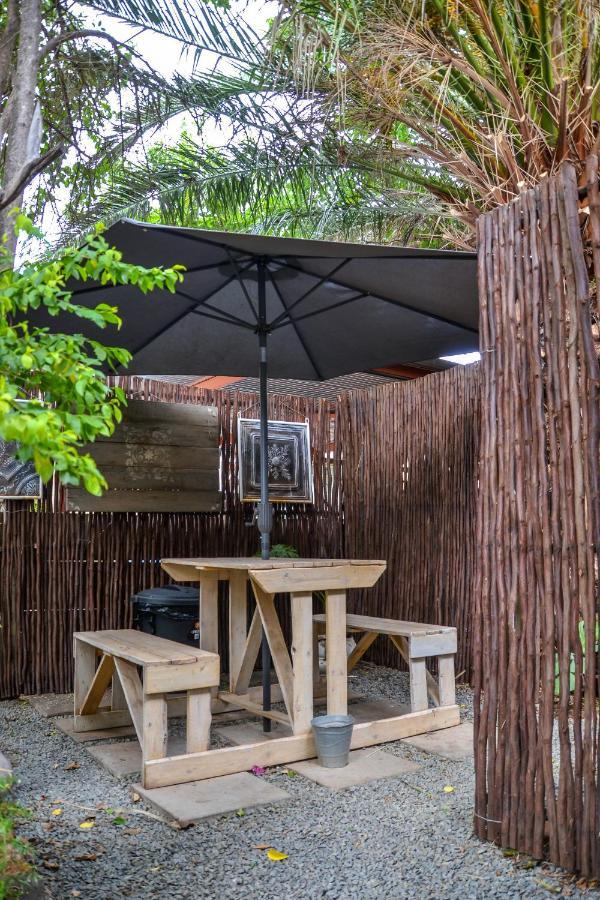 Biki Plek Apartment Kimberley Ngoại thất bức ảnh