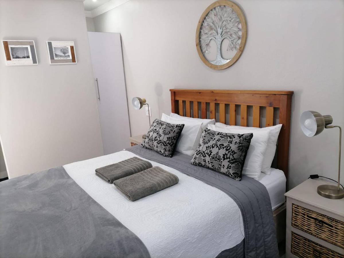 Biki Plek Apartment Kimberley Ngoại thất bức ảnh