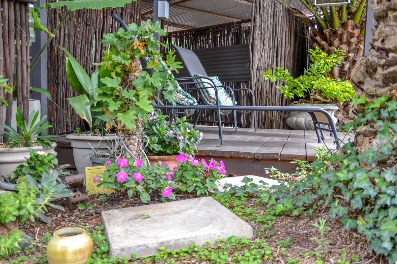 Biki Plek Apartment Kimberley Ngoại thất bức ảnh