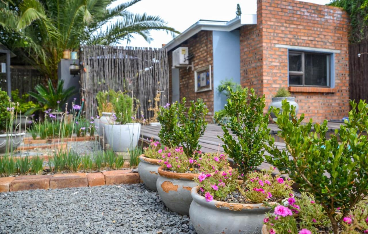 Biki Plek Apartment Kimberley Ngoại thất bức ảnh