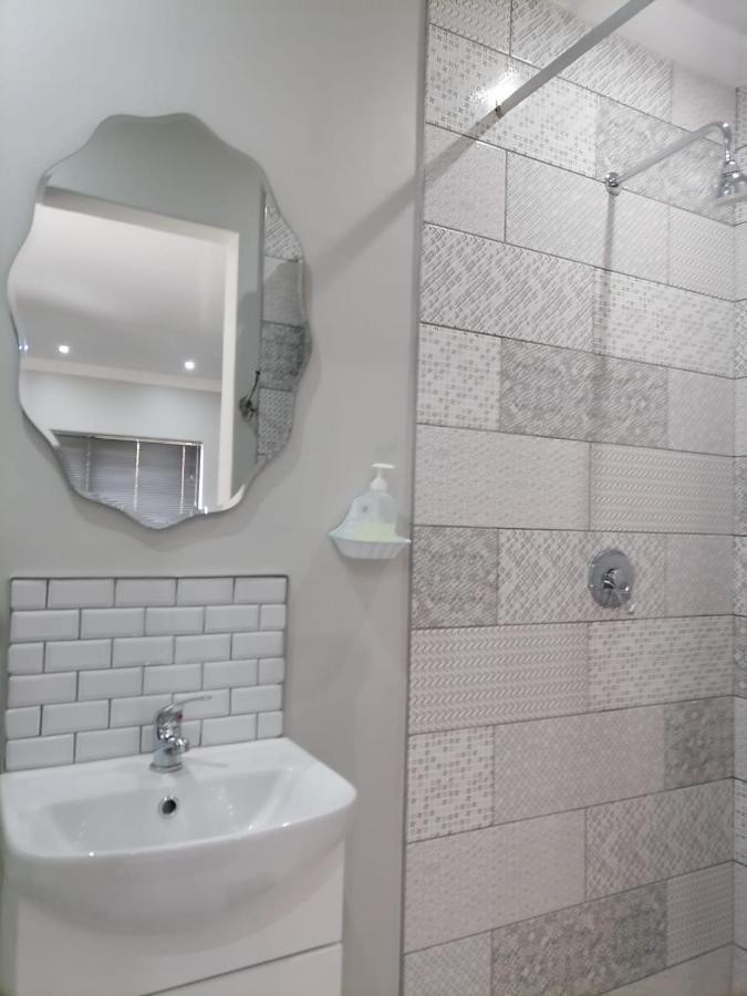Biki Plek Apartment Kimberley Ngoại thất bức ảnh
