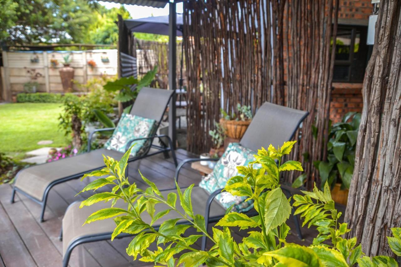 Biki Plek Apartment Kimberley Ngoại thất bức ảnh