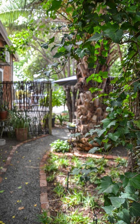 Biki Plek Apartment Kimberley Ngoại thất bức ảnh