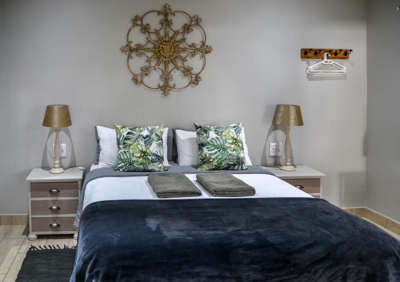 Biki Plek Apartment Kimberley Ngoại thất bức ảnh