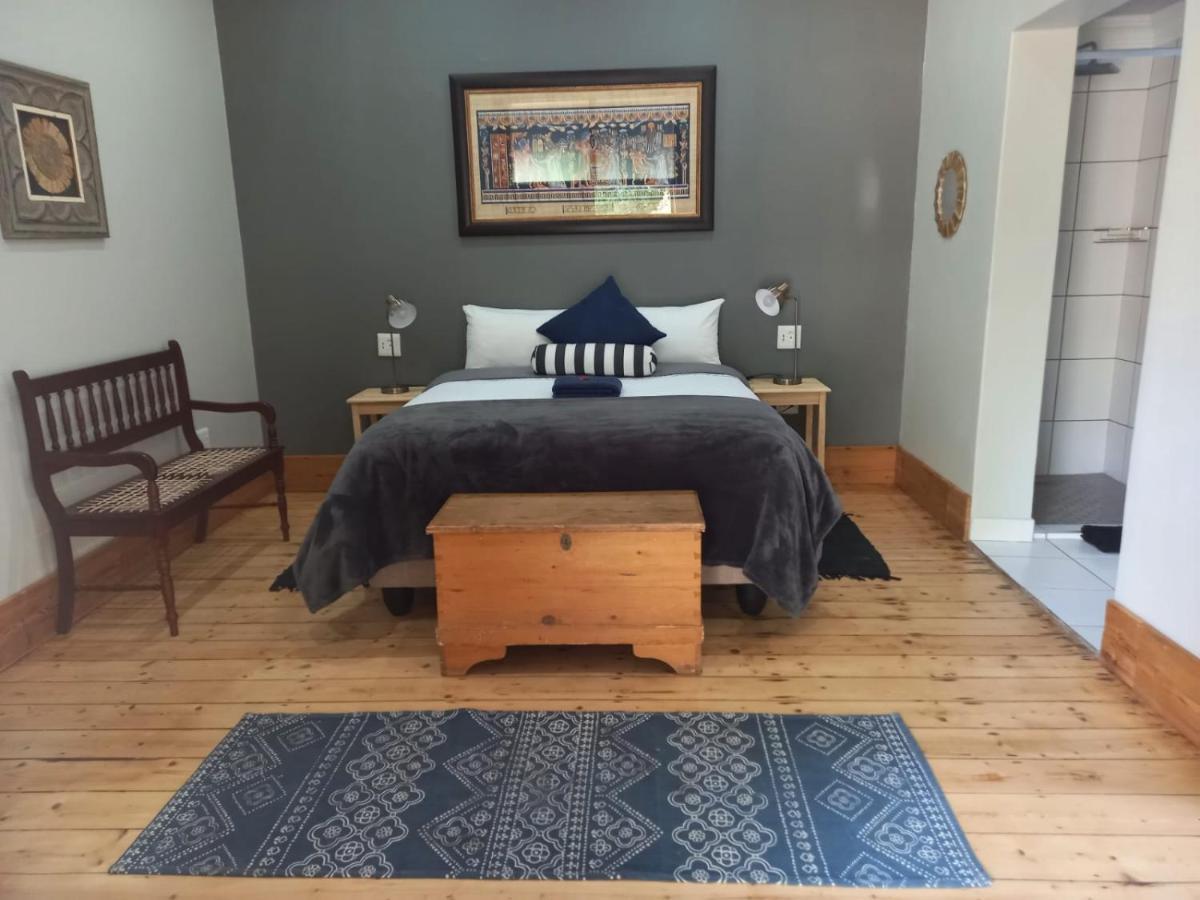 Biki Plek Apartment Kimberley Ngoại thất bức ảnh