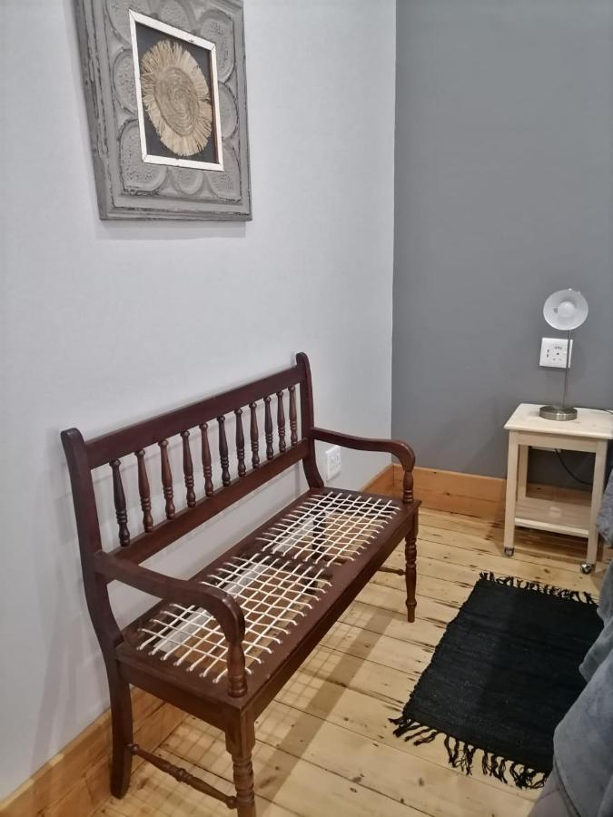Biki Plek Apartment Kimberley Ngoại thất bức ảnh