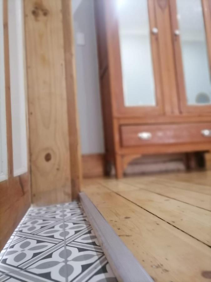 Biki Plek Apartment Kimberley Ngoại thất bức ảnh
