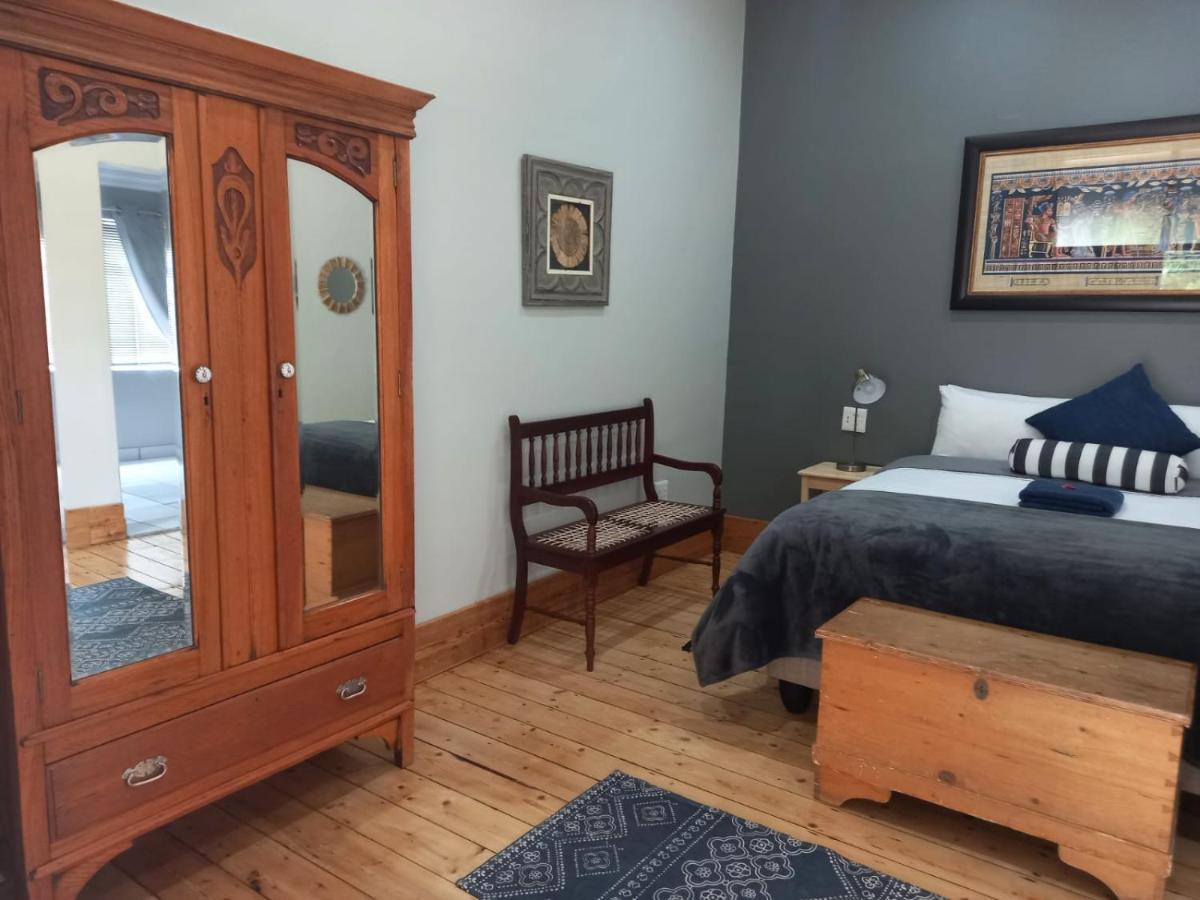 Biki Plek Apartment Kimberley Ngoại thất bức ảnh